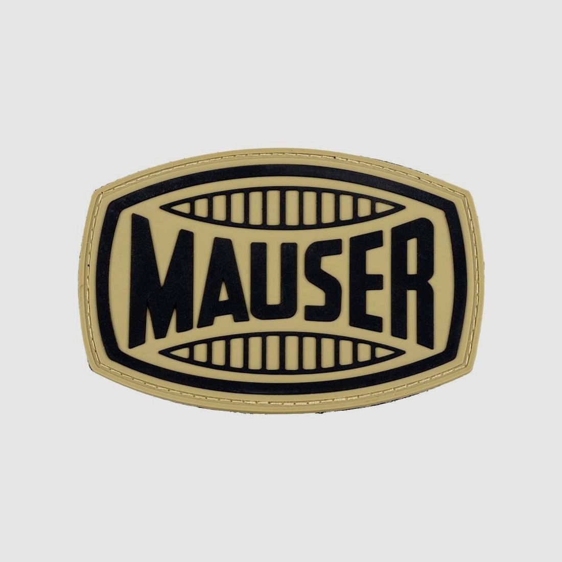 Mauser Patch Logo