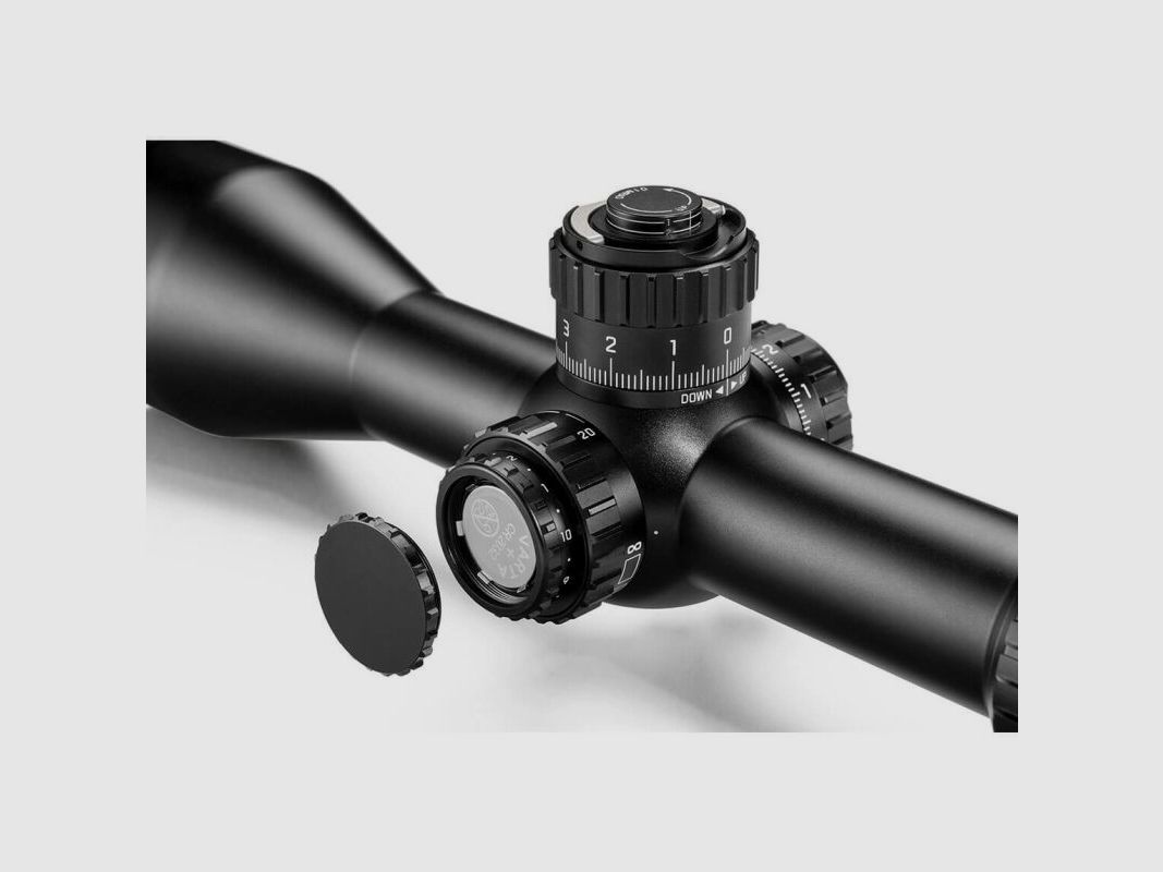 Leica Zielfernrohr PRS 5-30x56i, L-4a