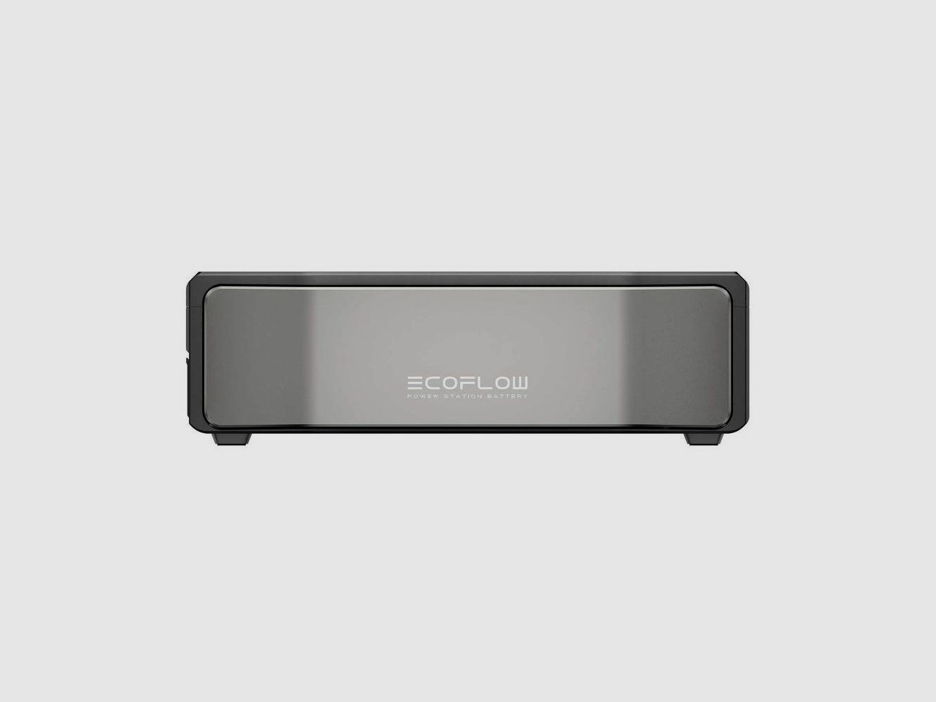 EcoFlow Zusatzbatterie DELTA Pro Ultra 6 kWh - Stapelbare Energieautonomie-Erweiterung, Bild 4 von 4