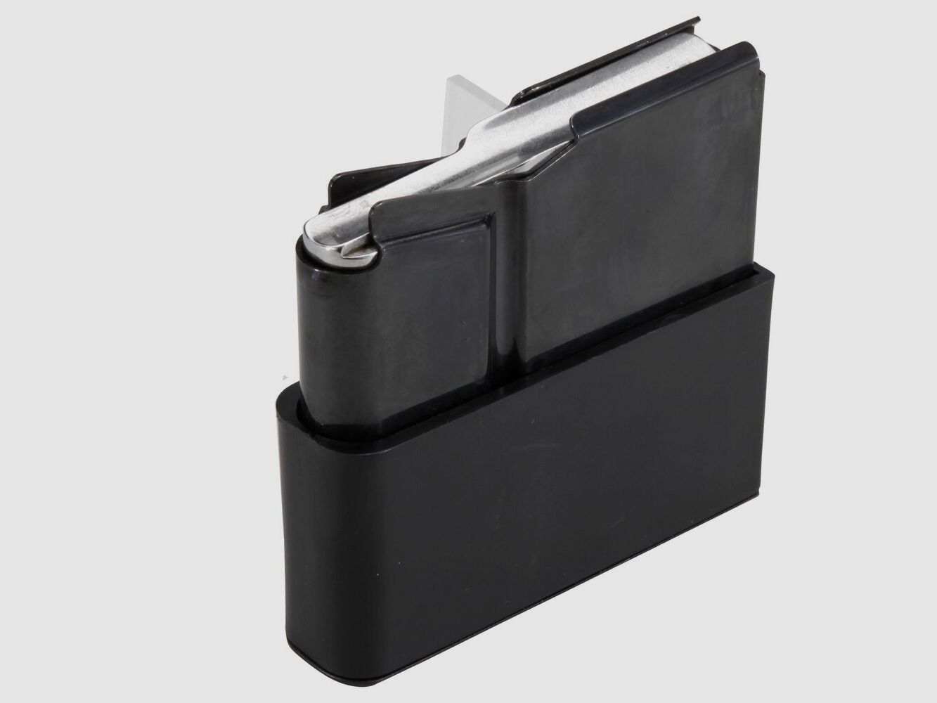 Mercury jacht Mercury magazijn voor 5 patronen kaliber .30-06 Spr. / 8x57 IS