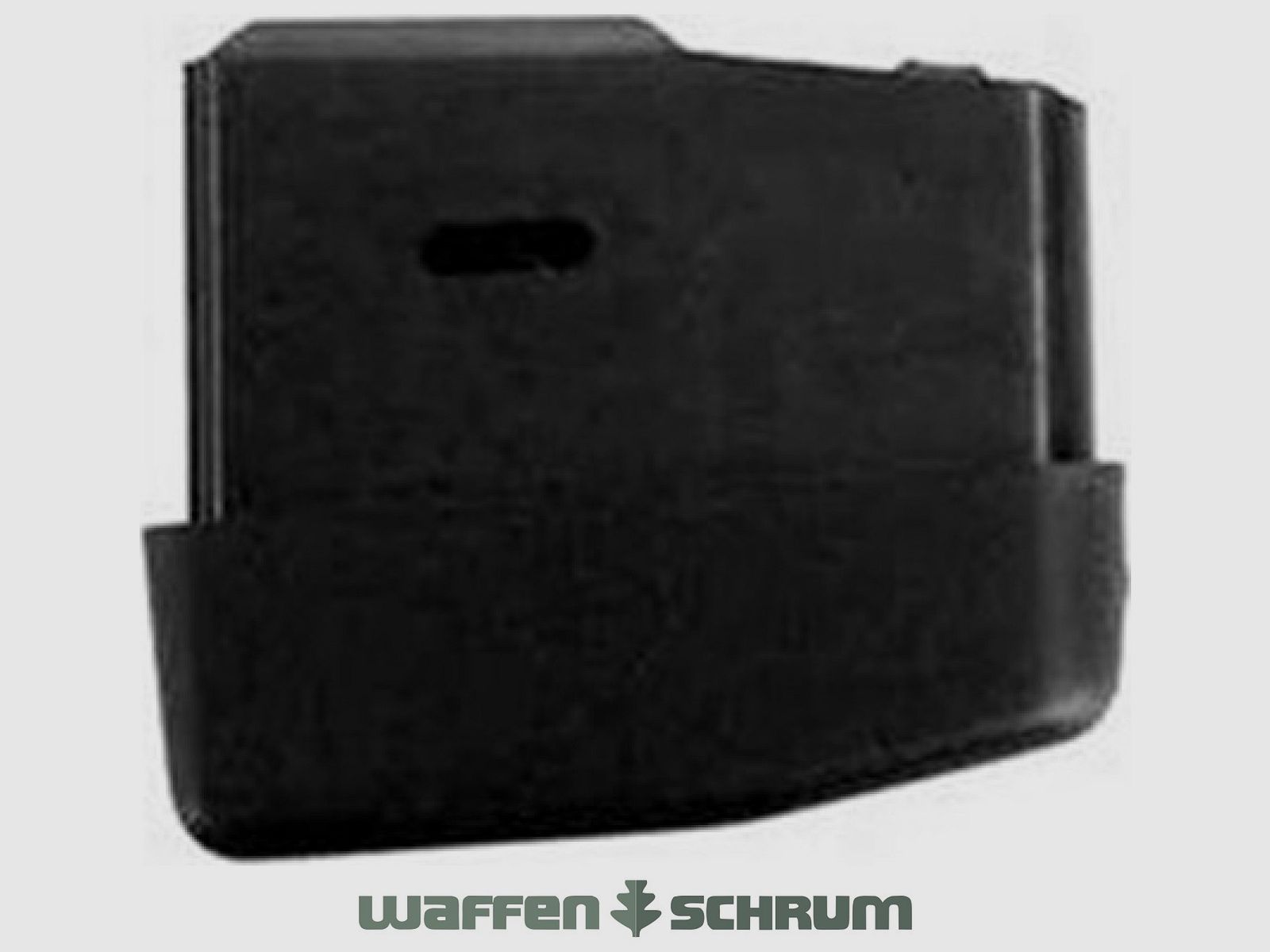 Tikka magazine Tikka M - 6 shots - for M 658, 690, 695