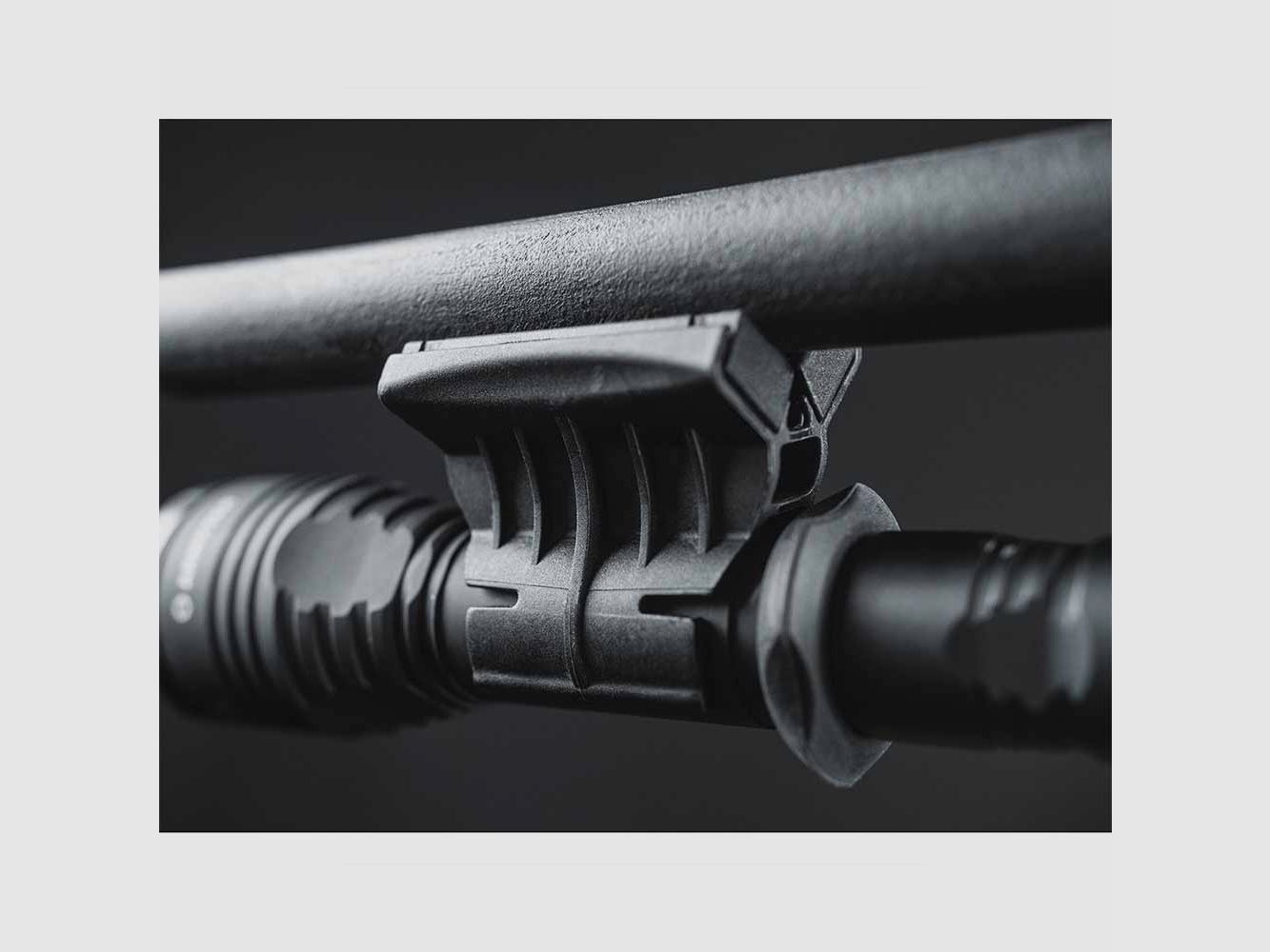 ARMYTEK MAGNETIC MOUNT FOR FLASHLIGHT AWM-03, billede 6 af 7
