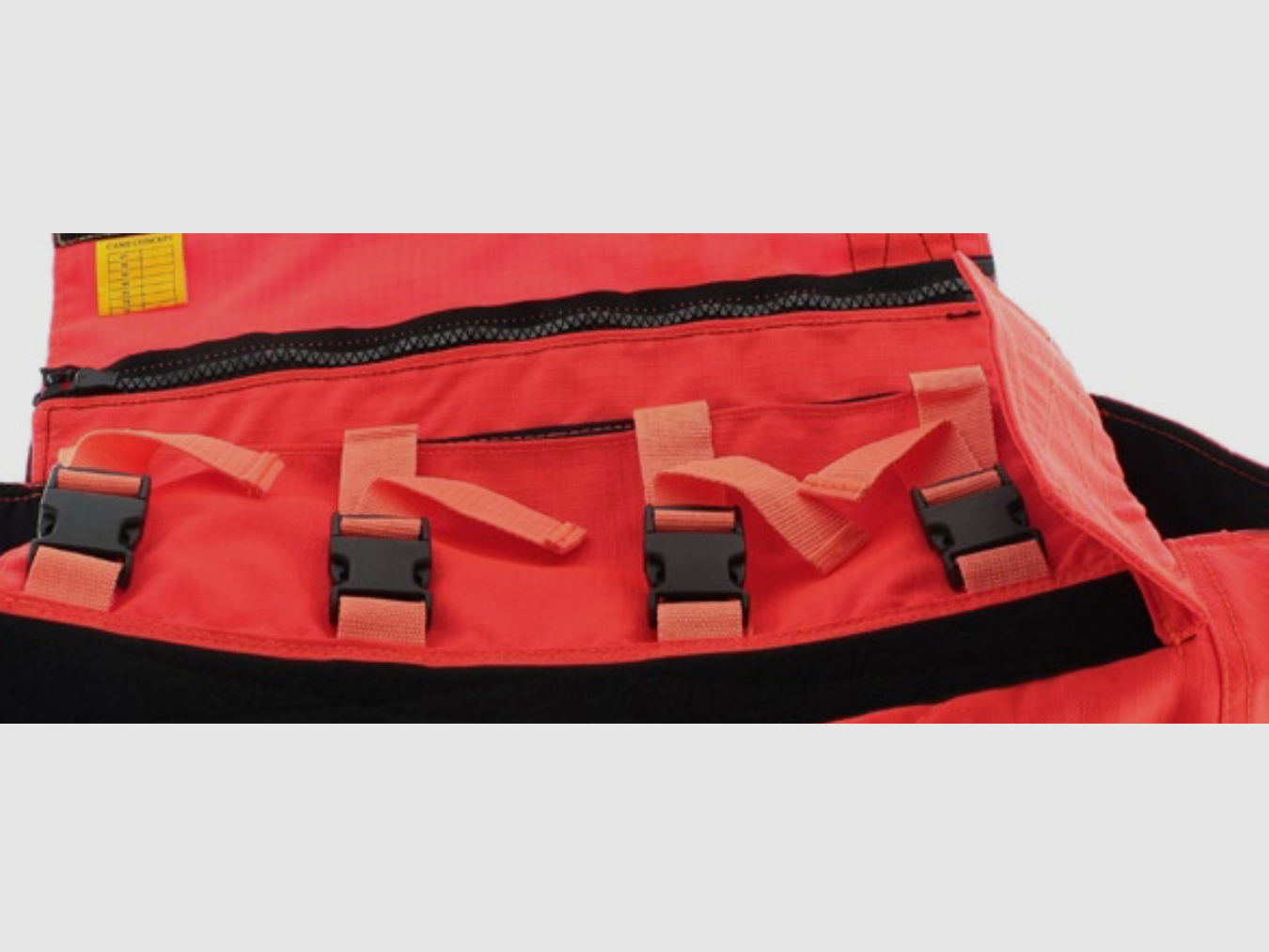 Protect dog ARMOR® V2, afbeelding 7 van 14
