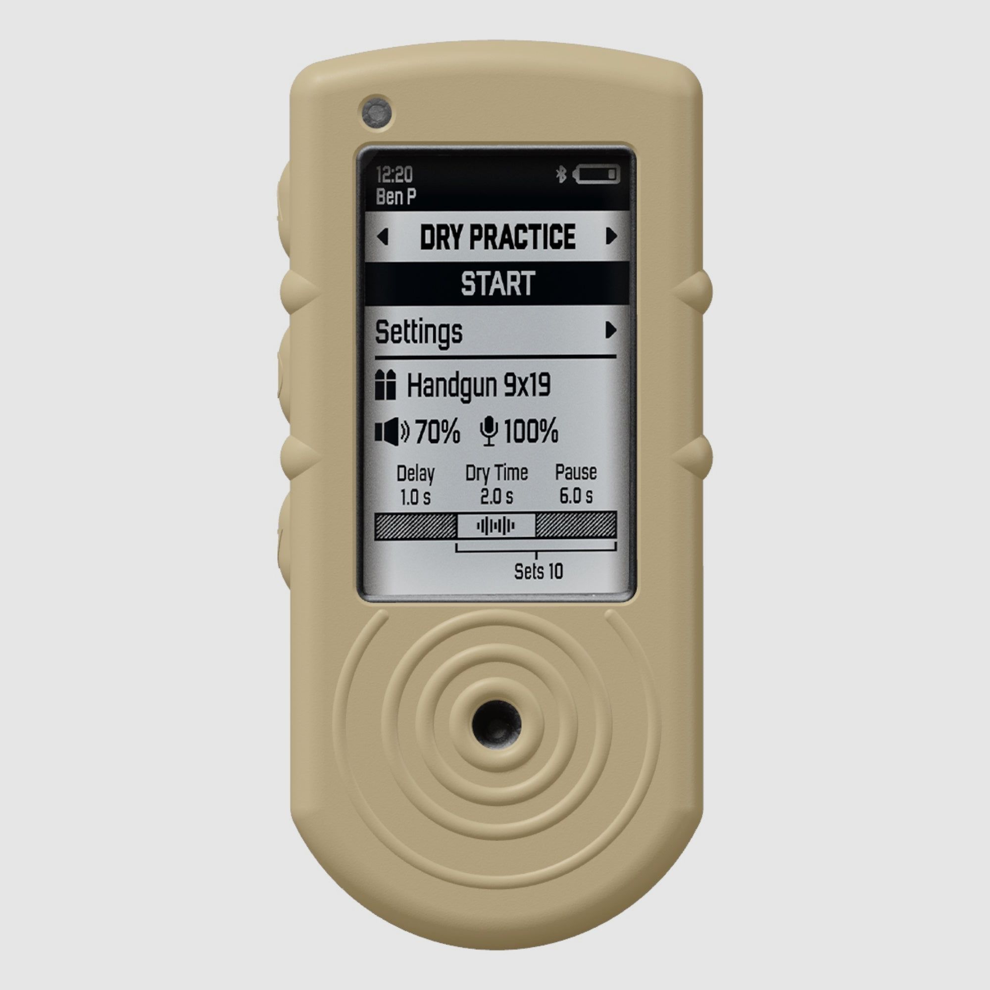 Silicone Case - SG Timer 2, image 4 of 5