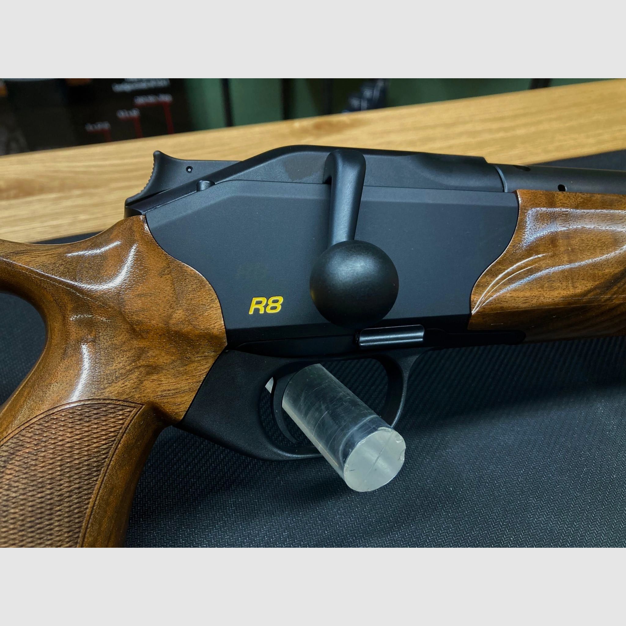 Blaser R8 Success MT