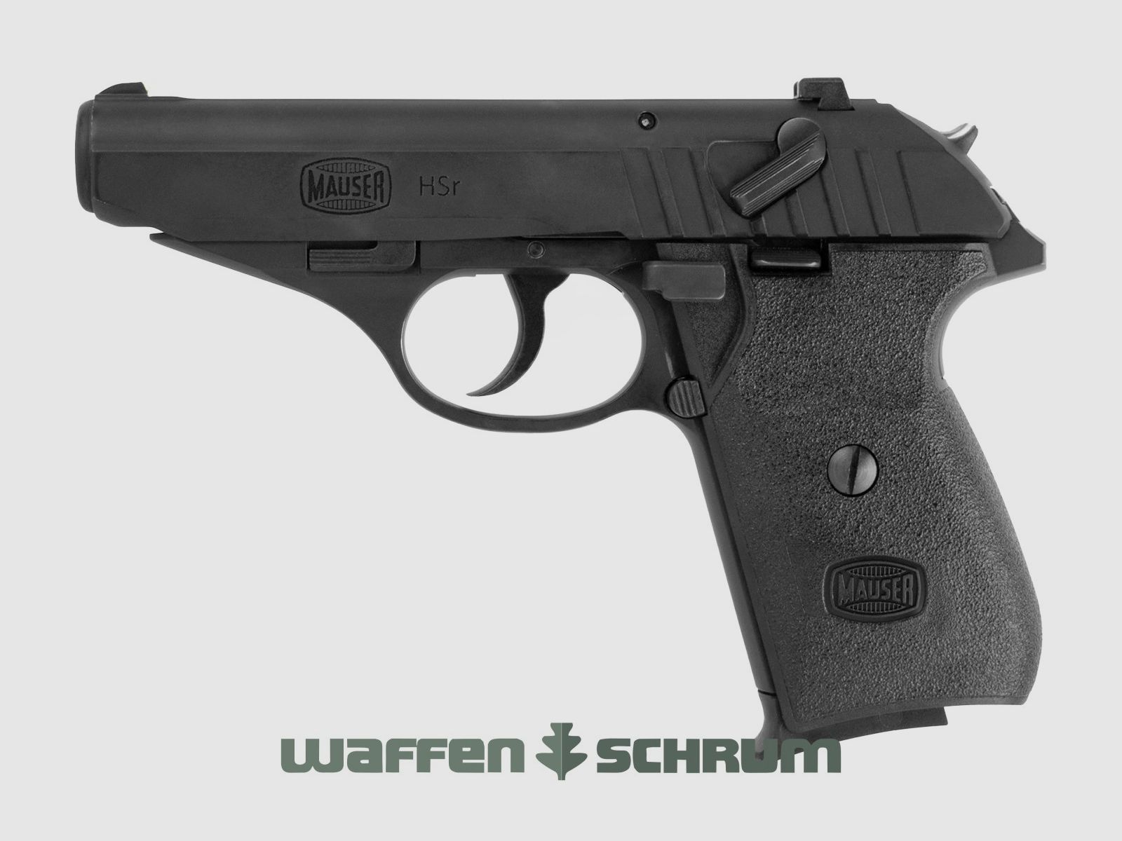 Mauser HSr