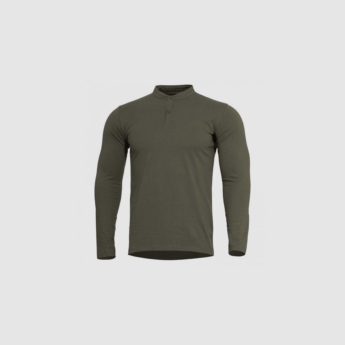 Henley Shirt ROMEO 2.0, Bild 3 von 5