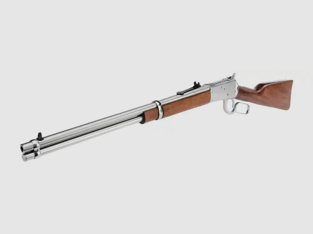 Rossi Puma Classic RVS