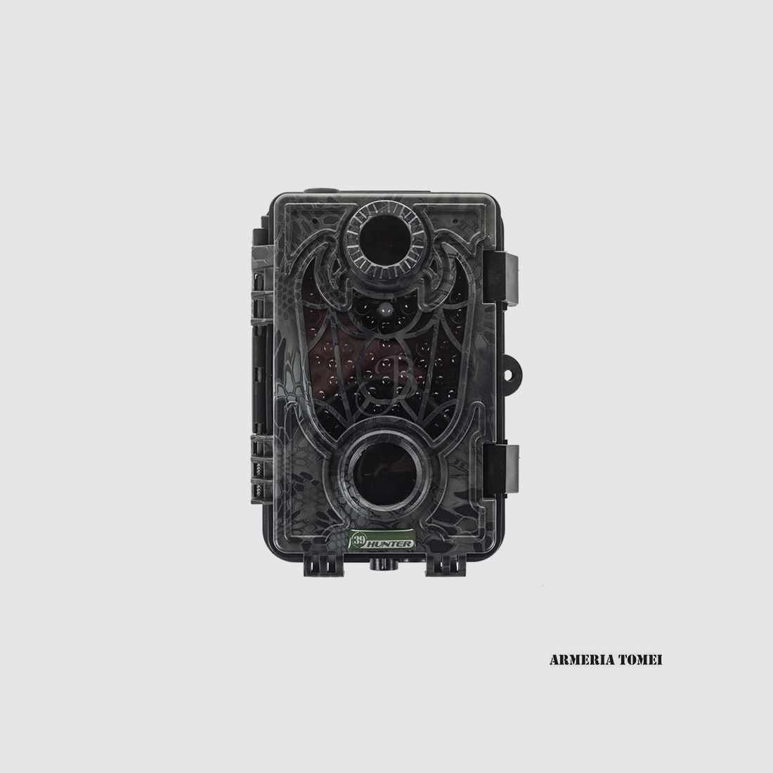 39HUNTER – HAWK 12MP INVISIBLE TRAIL CAMERA, image 1 of 2