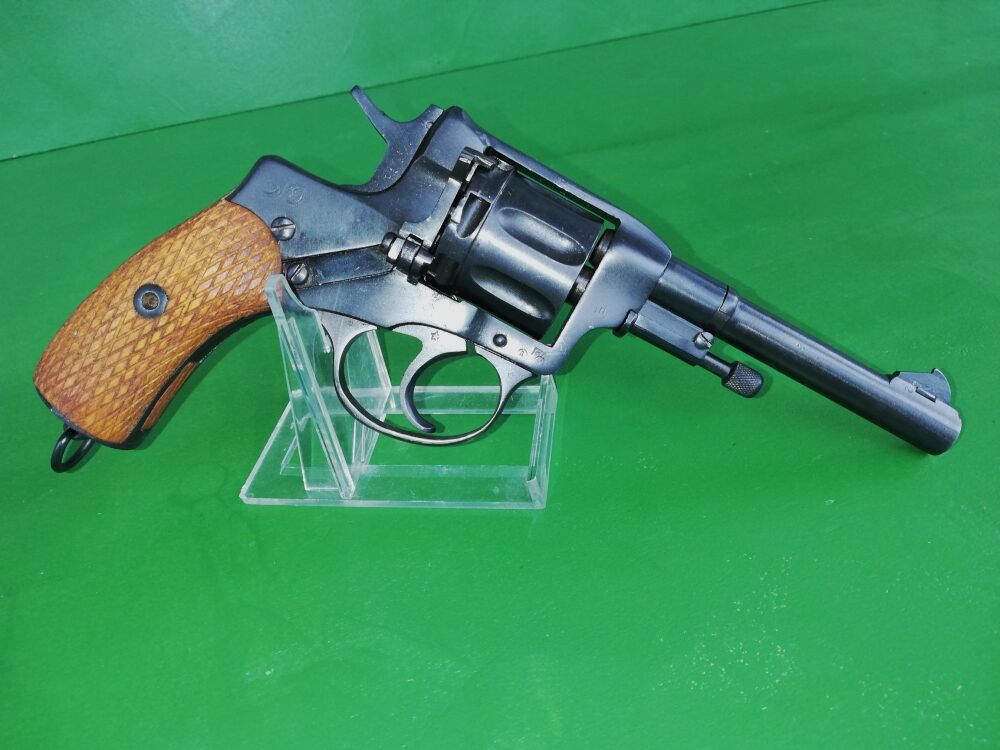Nagant 1943