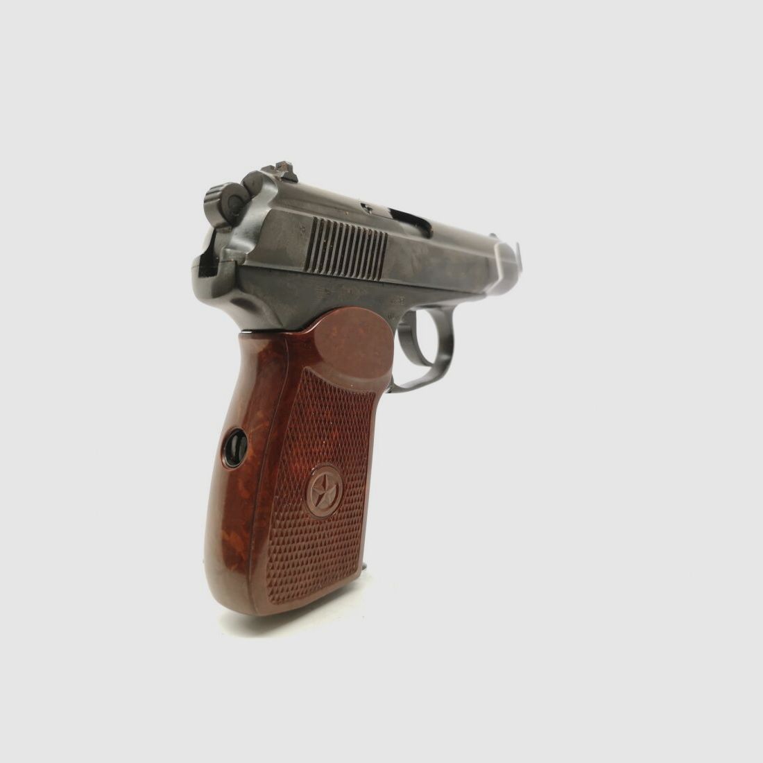 Izhevsk Makarov, image 7 of 10