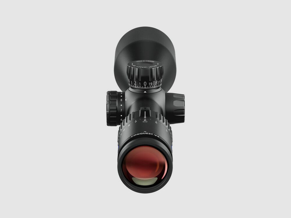 Zeiss Conquest V4 3-12x56