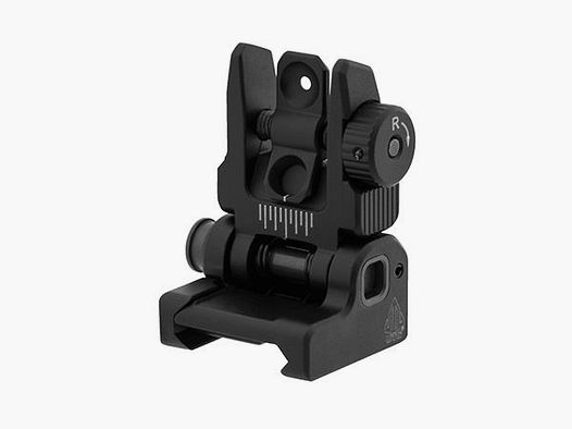Mirino pieghevole UTG ACCU-SYNC AR-15