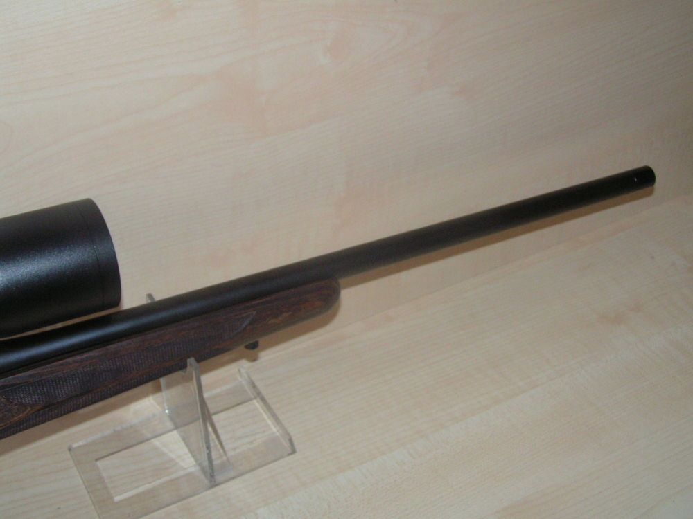 Mauser 12 Max