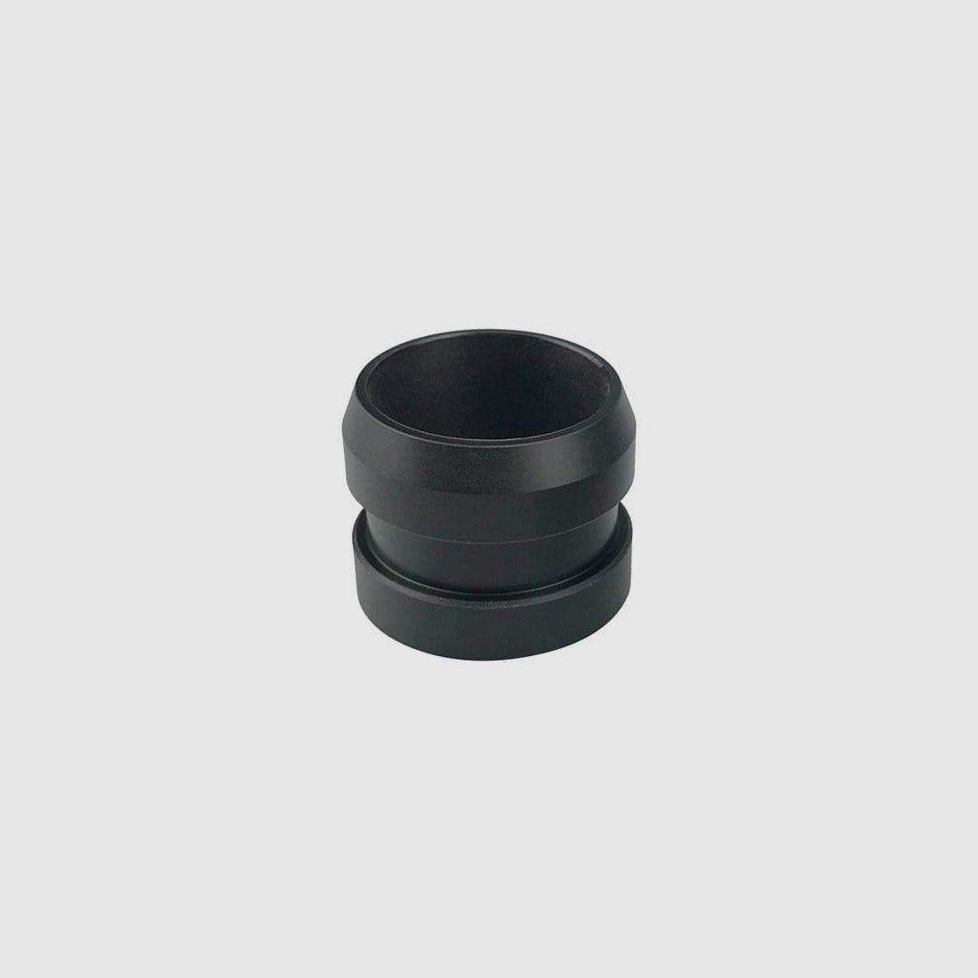 Liemke adapter for magnification booster