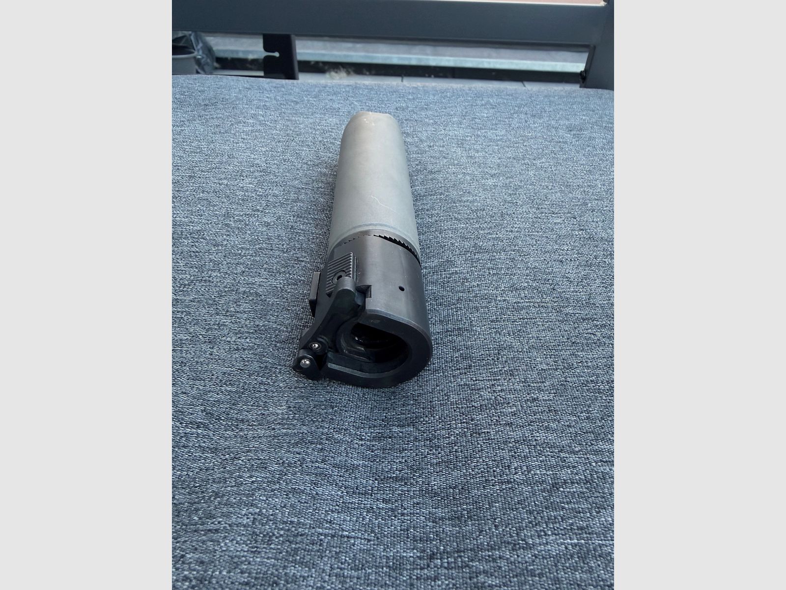 B&T Rotex-V Compact Cal. .223 Rem. - like new condition