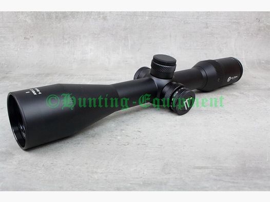 Alpen Optics Apex LT 2-12x44 A4 SmartDot