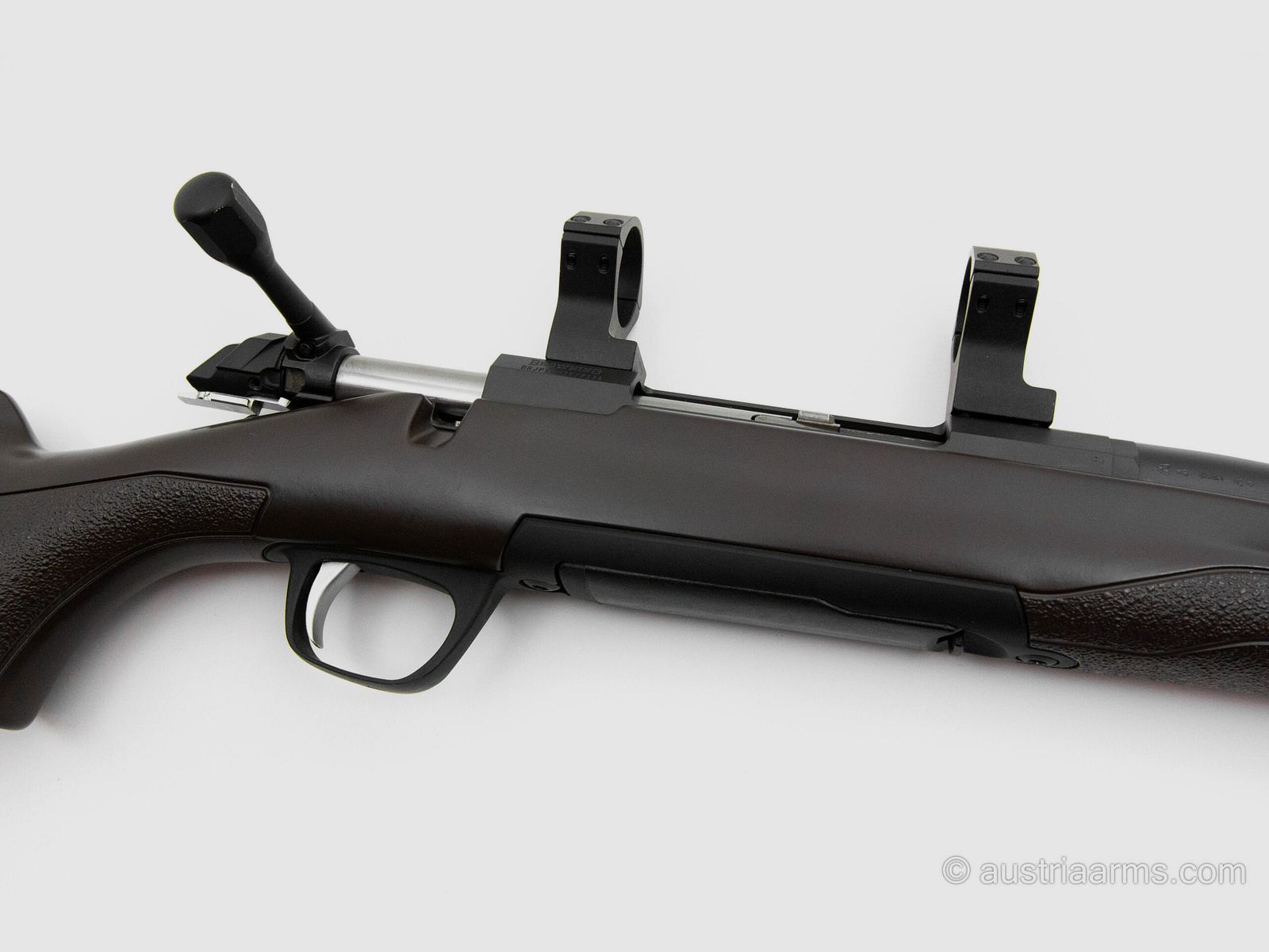 Browning X-Bolt Composite Brown, .308 Win, Bild 3 von 5