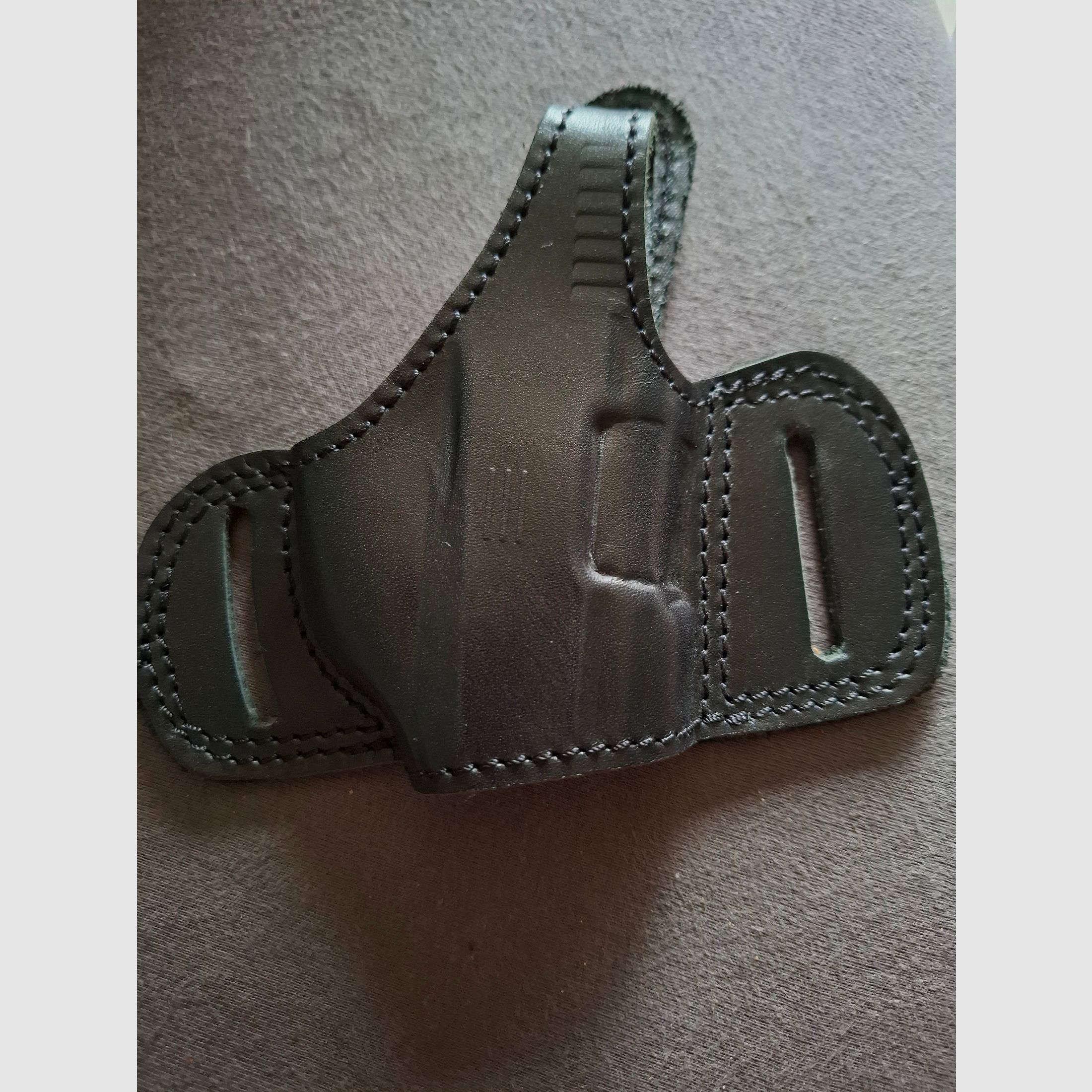 Lederholster passend für Zoraki 906 und 914