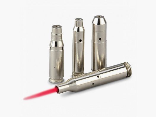 NCStar Laser Bore Sight Cal. 7,62×39