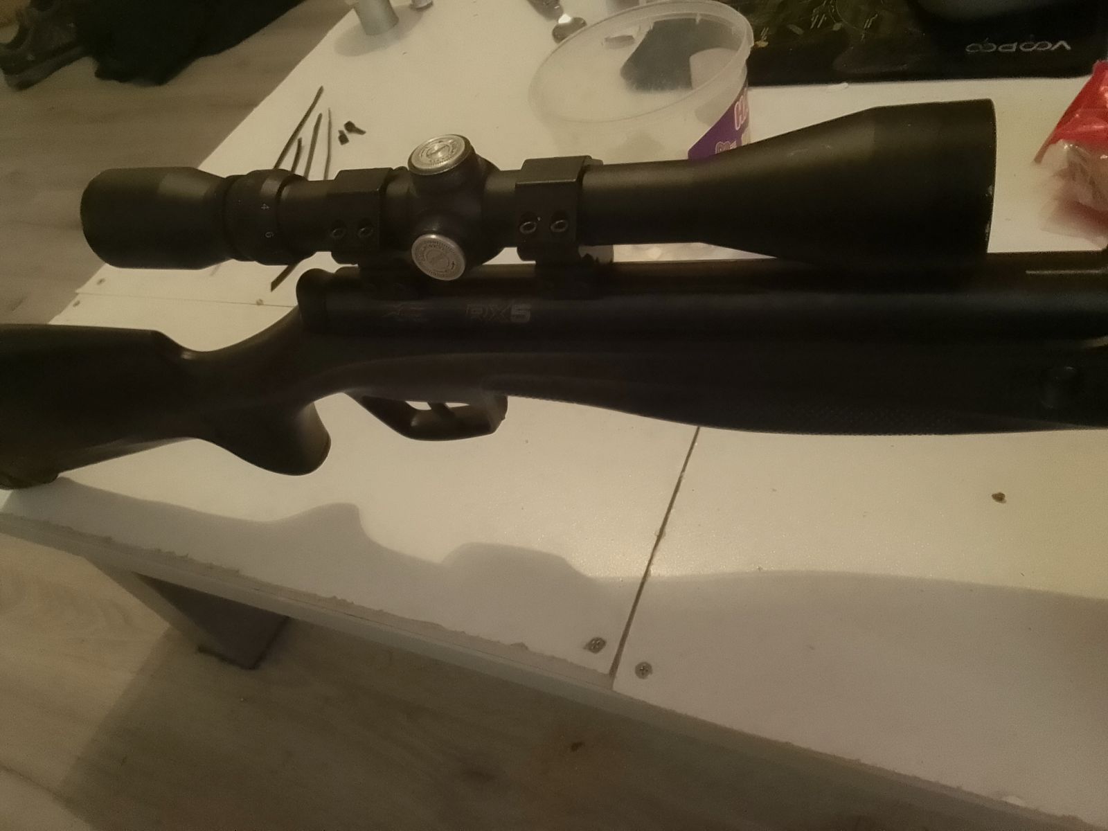 Stoeger Rx5