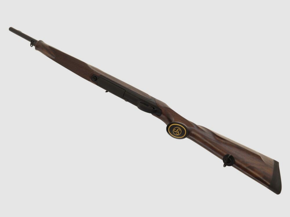 Sauer & Sohn	 S 303 Artemis Damen Selbstladebüchse