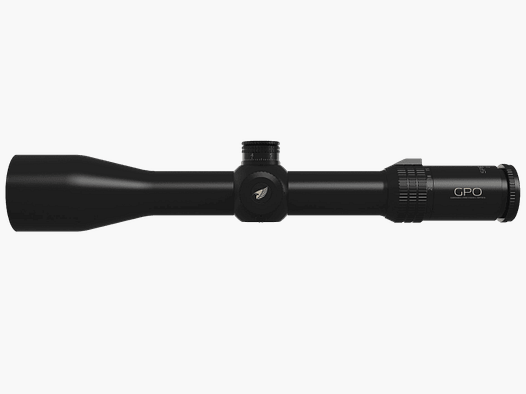GPO Spectra 8x 2.5-20x50i G4i riflescope