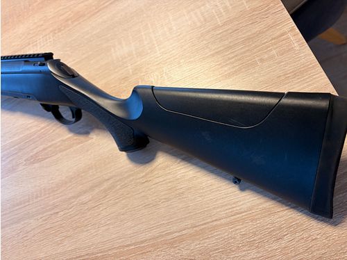 Haenel Jäger 10 Varmint Sporter