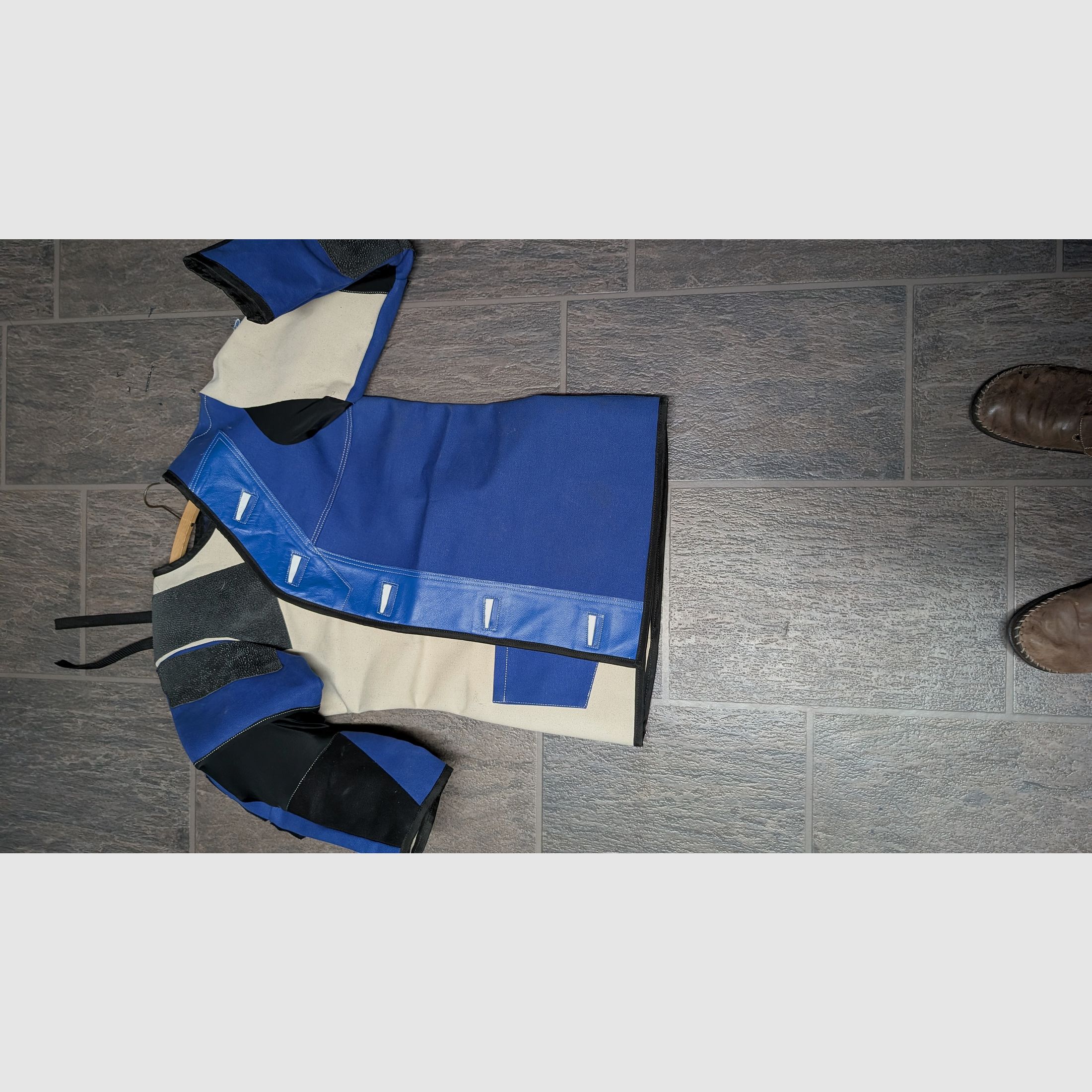 Schießsportjacke Gr.58 AKAH / Schützenjacke