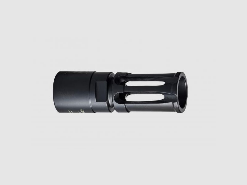 GUNWORKS BirdCAGEsd 1/2-28 UNEF, Bild 1 von 5