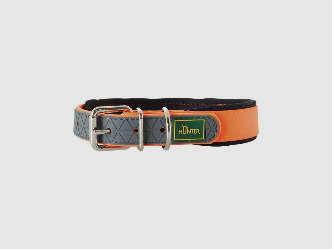 Hunter Halsband Convenience Comfort