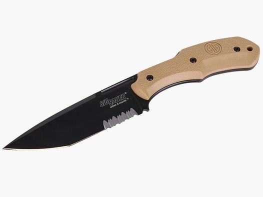 SIG SAUER M3 tactical knife