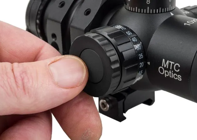 Luneta celownicza MTC Optics SWAT Prismatic Atom 10×30 SCB2, zdjęcie 14 z 28