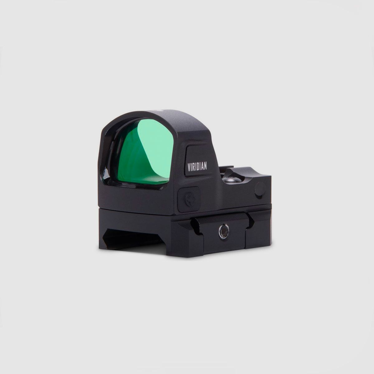 CZERWONY KROPKA – OPTYKA VIRIDIAN – RFX15 CUSTOM ZIELNIK ZIELONY KROPKA | Odcisk Shield | 3 MOA, zdjęcie 1 z 14