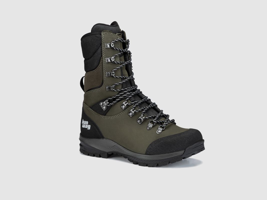 Hanwag Boots Kalixfors SF Extra Lady GTX (sepia/asphalt)