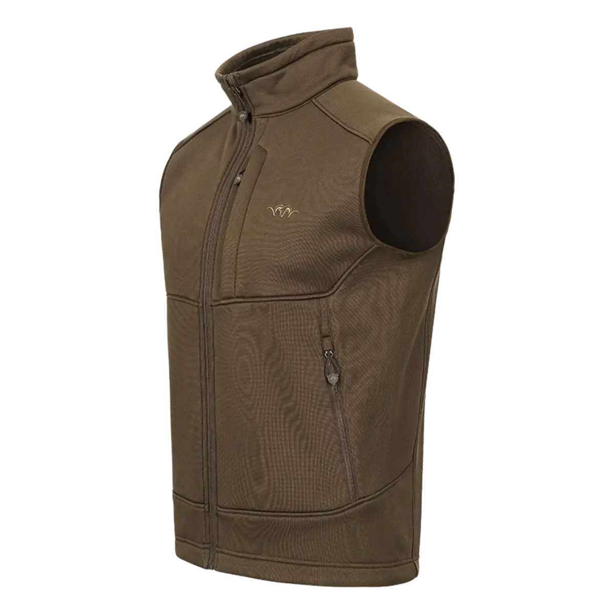 Chaleco de forro polar Blaser Karlo, imagen 4 de 5