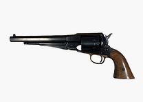 Western Revolver im Kal. 44