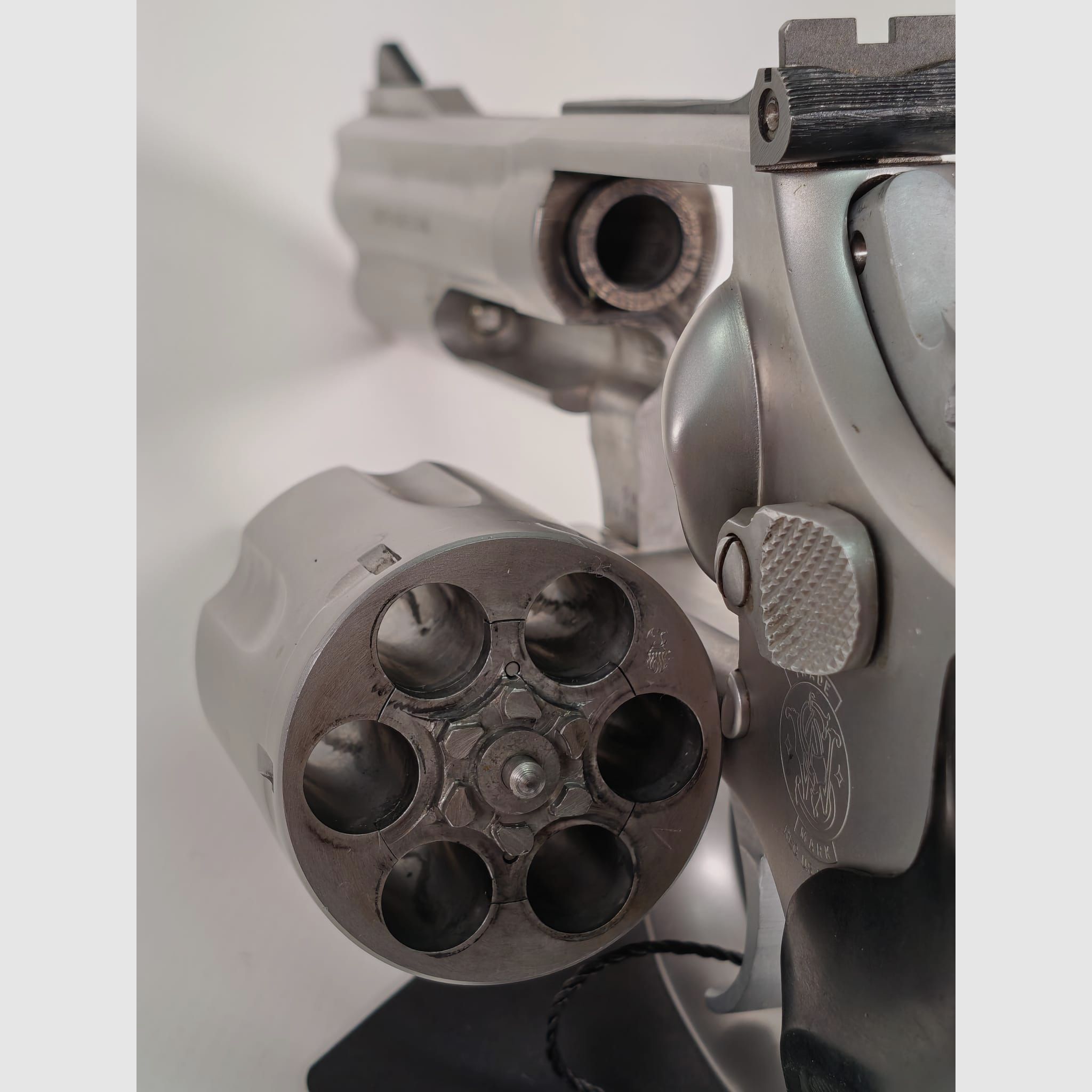 Smith & Wesson 686 .357Magnum