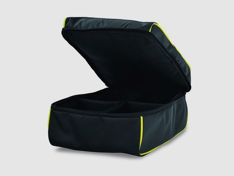 BOLSA SPACE R LINE TUBERTINI, afbeelding 2 van 2