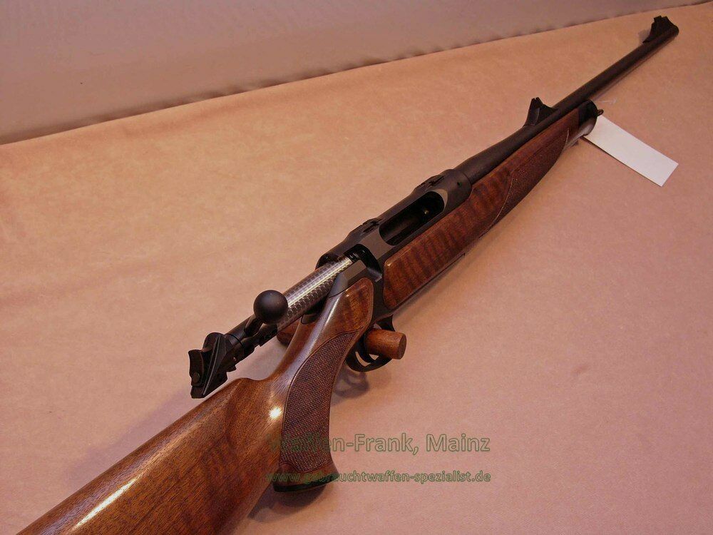 Sauer & Sohn, Isny Mod. 404 Classic