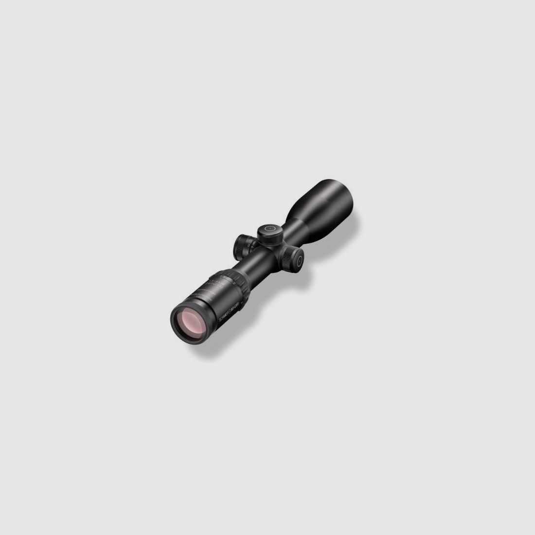 Schmidt & Bender 1.5-6x42 Zenith Scope - Driven Hunt Stalking & Sitting