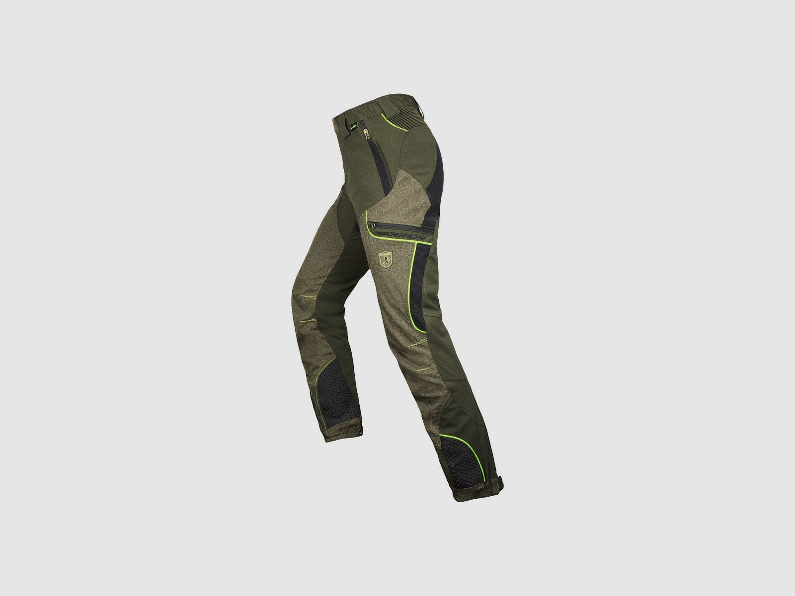 Pantalon Trabaldo Warrior, image 1 sur 3