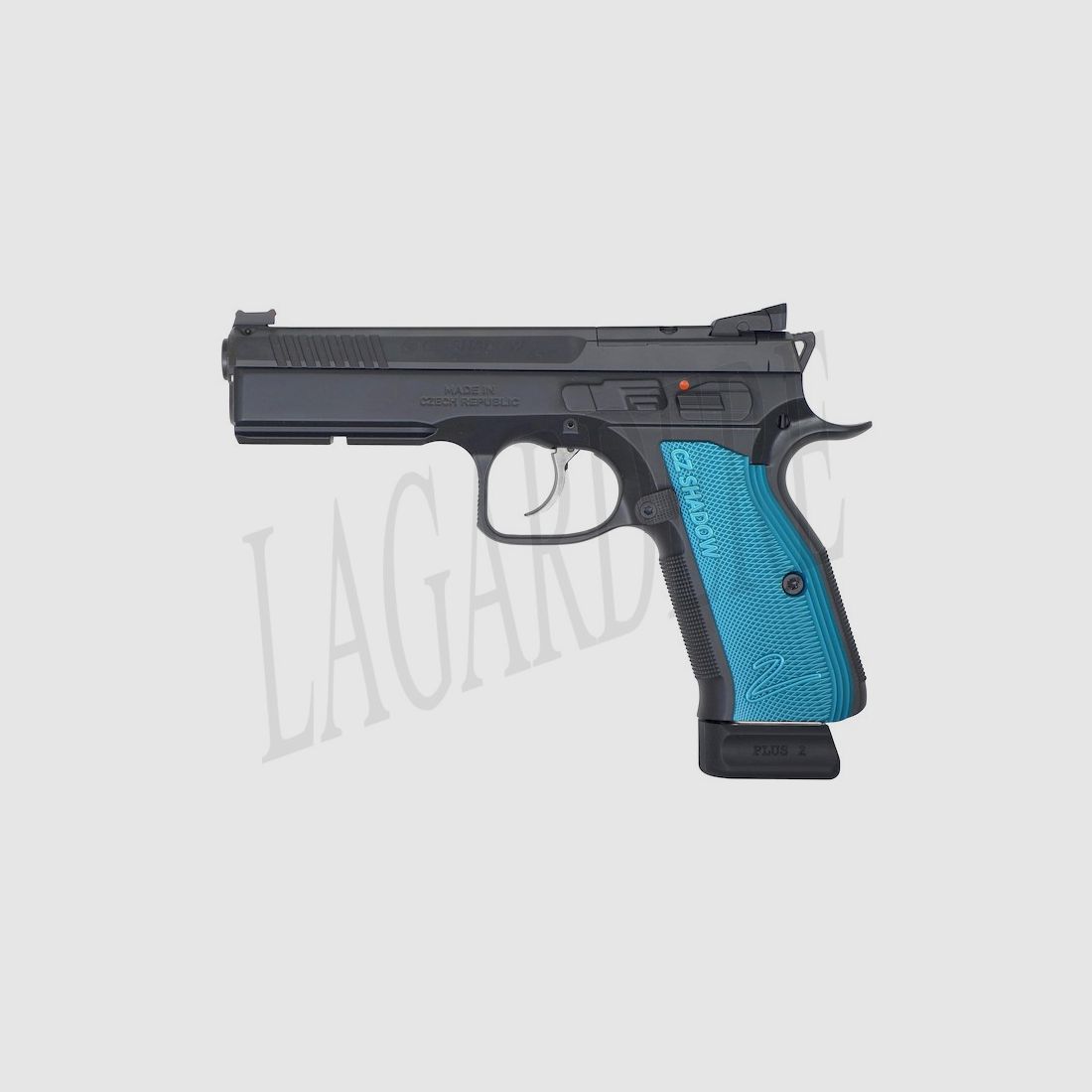 CZ 75 SP01 SHADOW 2 OR (PISTOLE)
