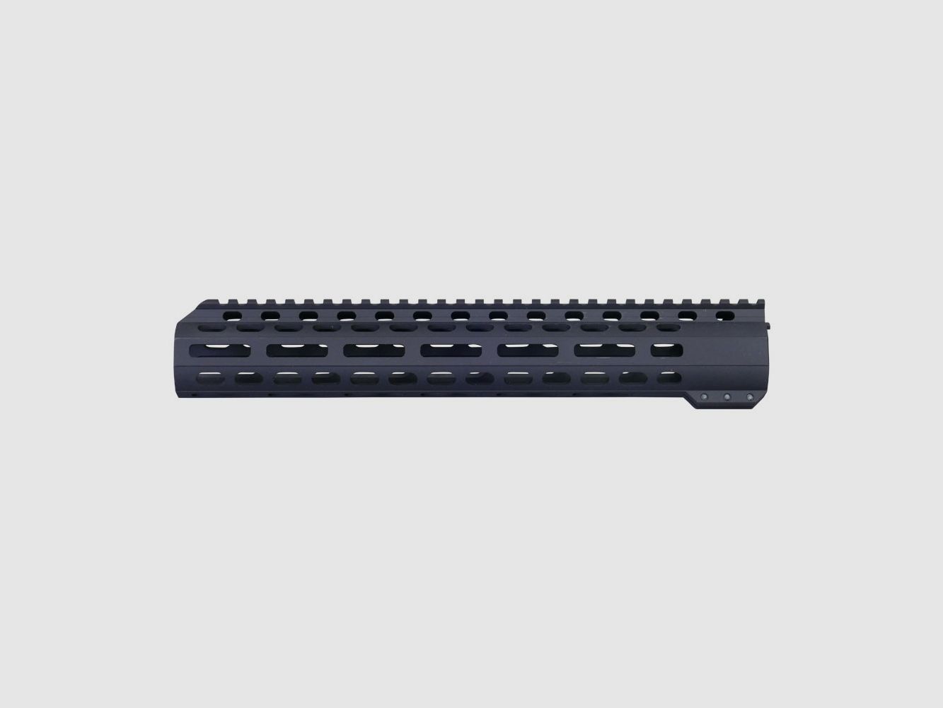 SCHMEISSER Handguard Free Float normal M-Lok – 12″, image 2 of 4