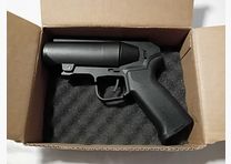 40mm grenade launcher