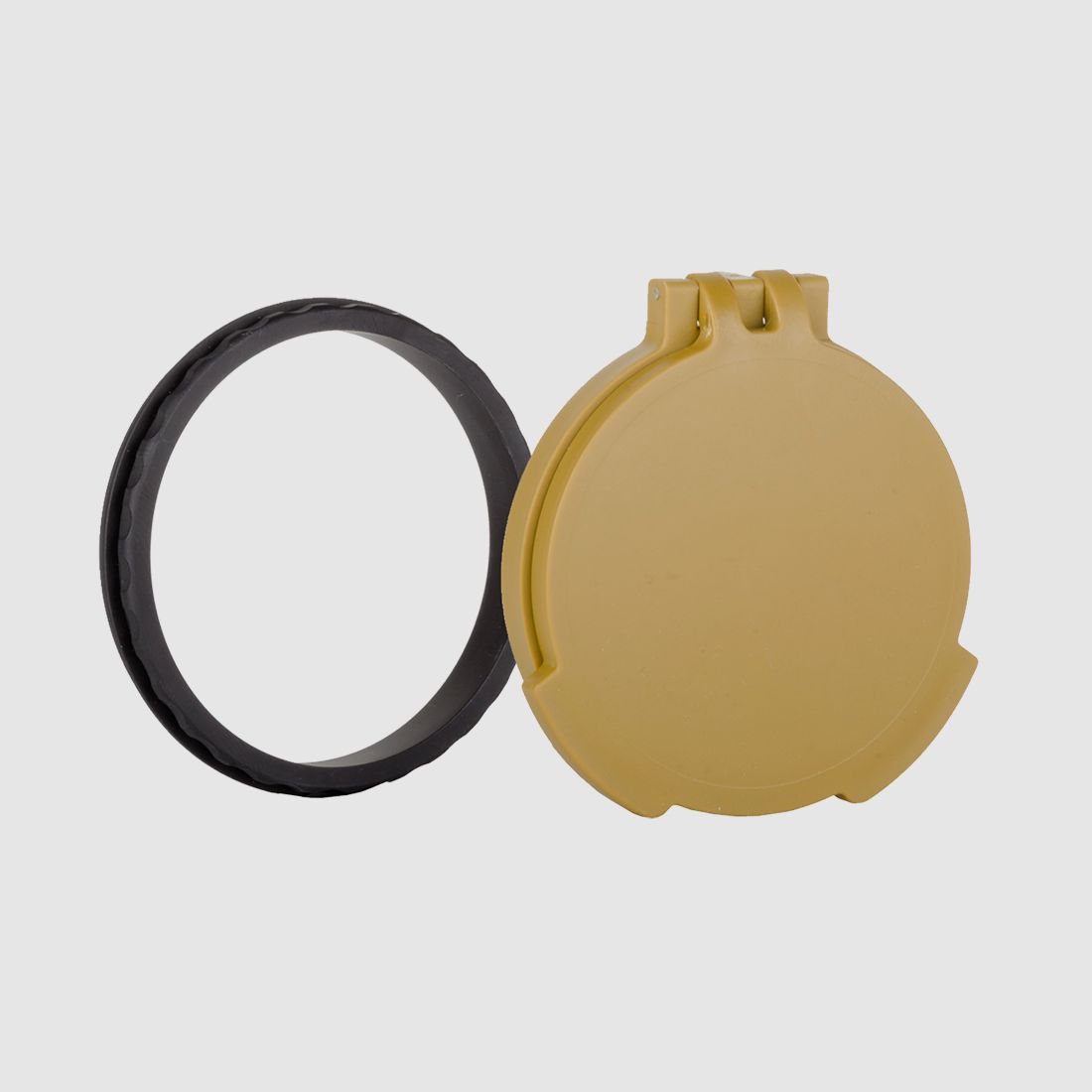 Tenebraex Objektivschutzkappe KR5658-FCR, RAL8000