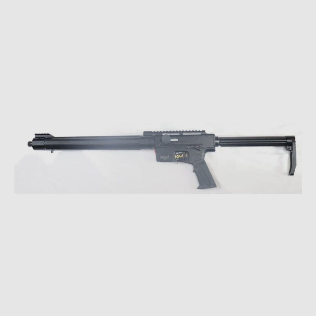 Derya TM22-A18 Black, Bild 2 von 2