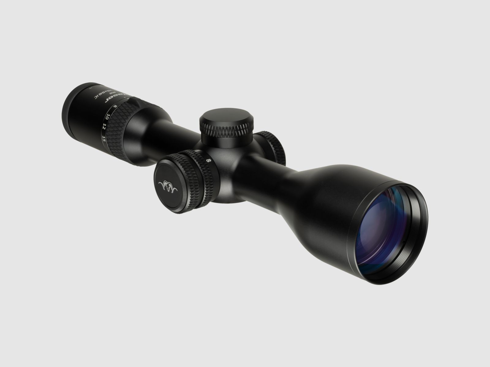 Blaser B2 | 2.5-15×56 iC riflescope