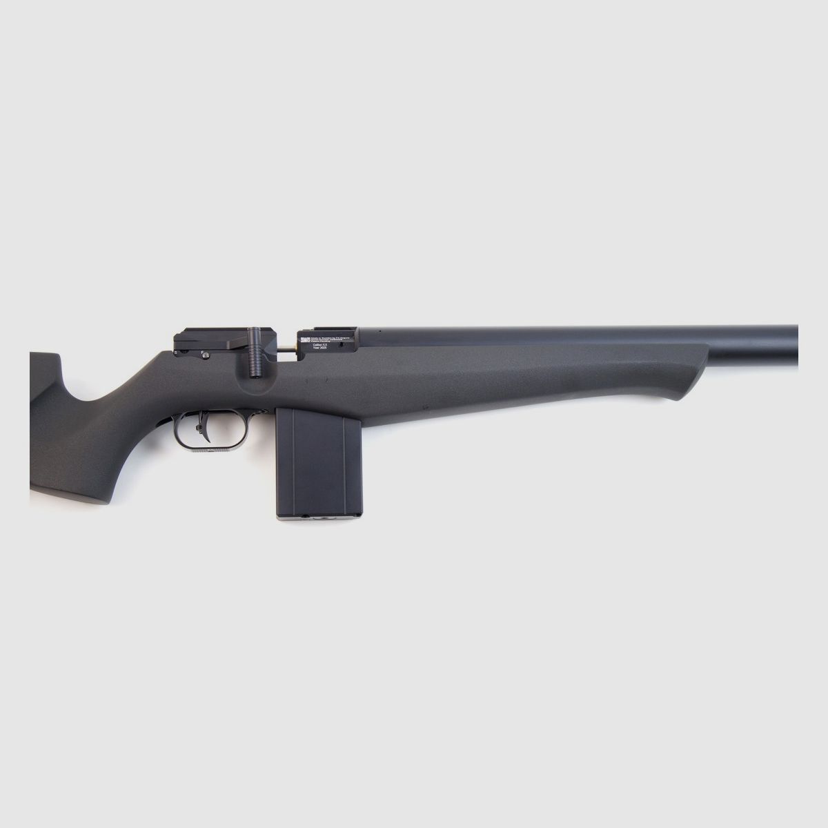 FX Airguns DRS MKII Classic Kal. 5,5mm, Bild 4 von 16