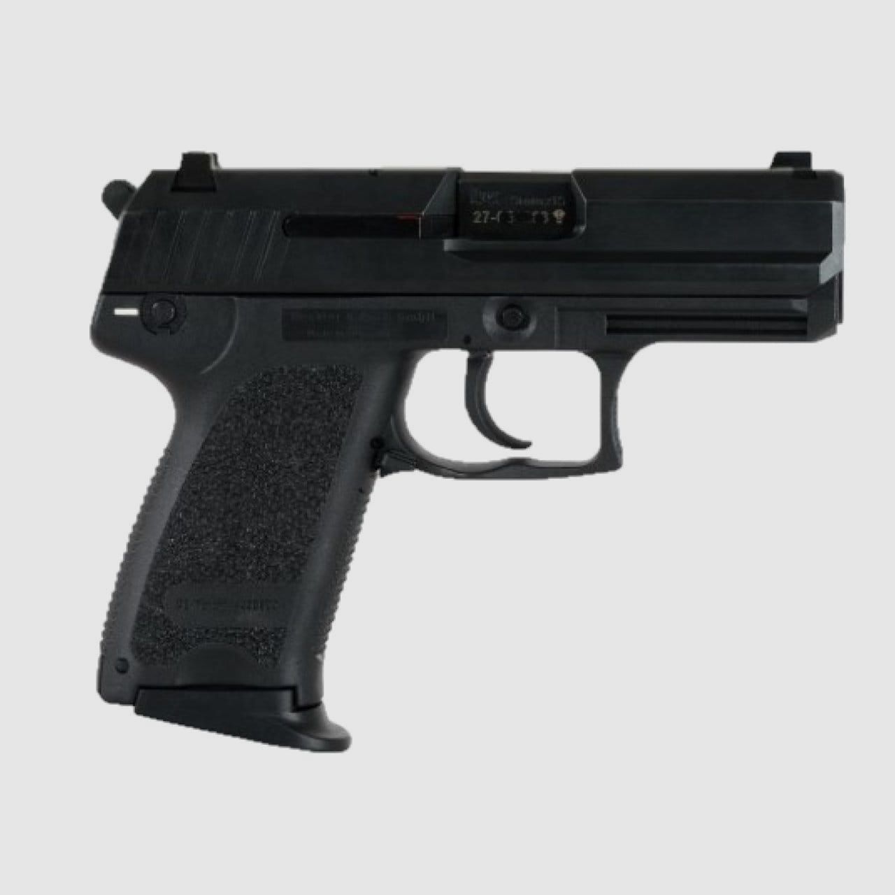 Heckler & Koch USP Compact Pistole Kal. 9mm Luger, Bild 2 von 2